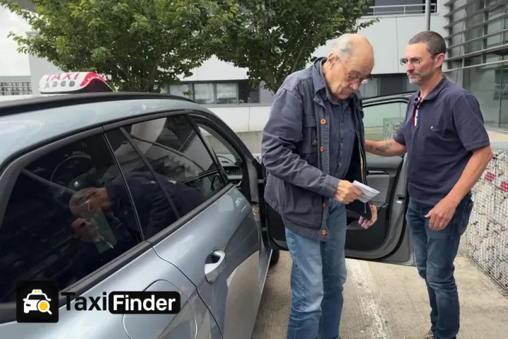 Nouvelle convention taxis et assurance Maladie : Décryptage chauffeurs et usagers
