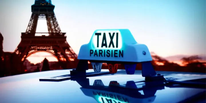Annuaire Taxi et VTC à Paris : le guide ultime