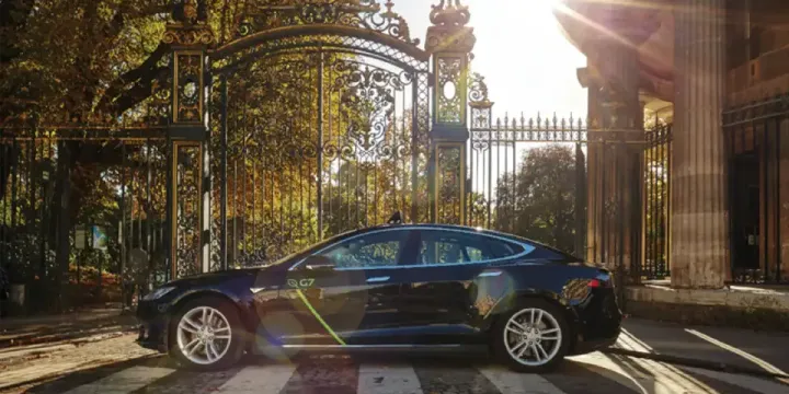 Les taxis écologiques à Paris : vers une mobilité durable