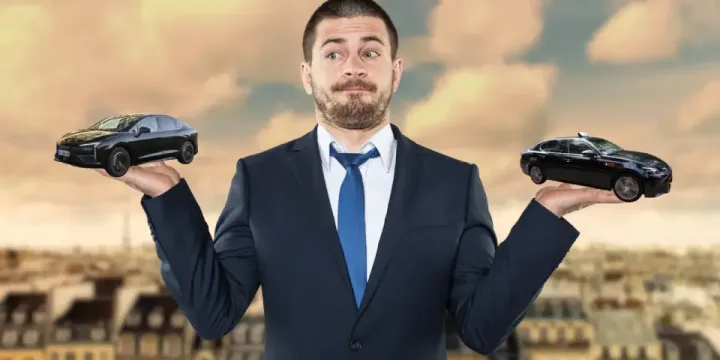 Taxi ou VTC : lequel choisir à Paris ?
